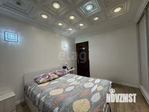 2-к квартира, вторичка, 54м2, 1/5 этаж