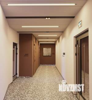 2-к квартира, вторичка, 61м2, 5/12 этаж