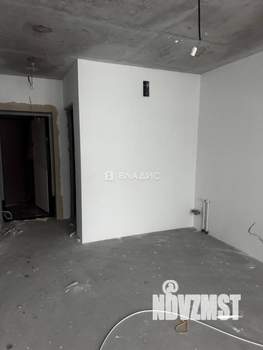 1-к квартира, вторичка, 34м2, 3/9 этаж