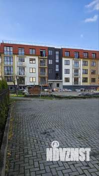 3-к квартира, вторичка, 105м2, 1/5 этаж