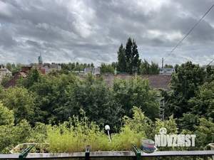 3-к квартира, вторичка, 62м2, 5/5 этаж