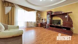 2-к квартира, вторичка, 71м2, 1/5 этаж