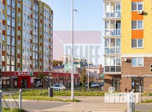 1-к квартира, вторичка, 31м2, 1/9 этаж