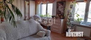 3-к квартира, вторичка, 80м2, 2/2 этаж