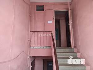 3-к квартира, вторичка, 59м2, 4/5 этаж