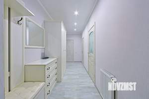 2-к квартира, вторичка, 65м2, 2/6 этаж