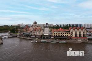 3-к квартира, вторичка, 89м2, 7/18 этаж