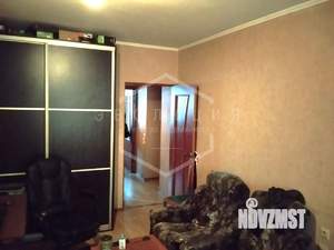 2-к квартира, вторичка, 49м2, 5/5 этаж