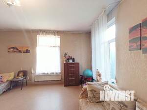 3-к квартира, вторичка, 56м2, 3/4 этаж