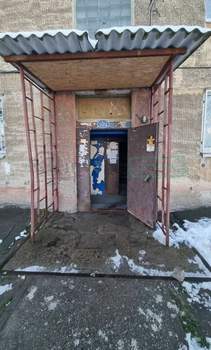 Студия квартира, вторичка, 18м2, 3/5 этаж