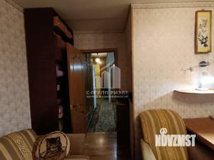 2-к квартира, вторичка, 44м2, 3/9 этаж