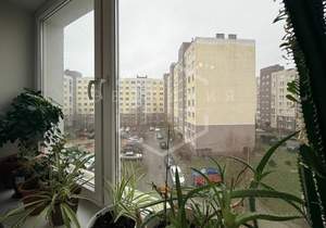 2-к квартира, вторичка, 52м2, 4/9 этаж
