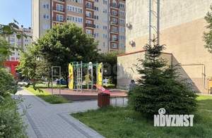 3-к квартира, вторичка, 84м2, 5/5 этаж