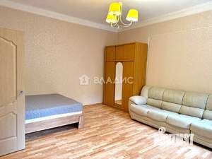 1-к квартира, вторичка, 44м2, 1/4 этаж
