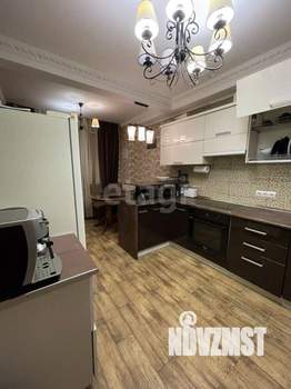 4-к квартира, вторичка, 81м2, 8/16 этаж