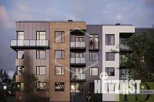 2-к квартира, вторичка, 67м2, 1/4 этаж