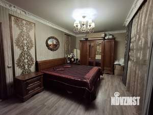 3-к квартира, вторичка, 105м2, 1/5 этаж