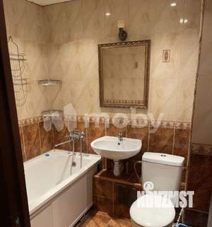 1-к квартира, вторичка, 38м2, 1/5 этаж