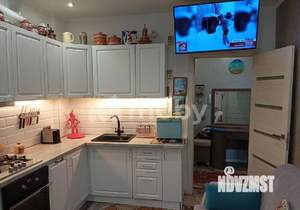 1-к квартира, вторичка, 43м2, 2/9 этаж