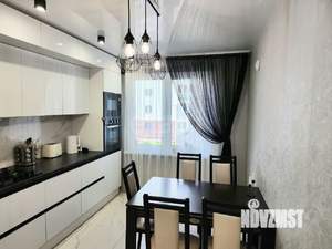 3-к квартира, вторичка, 69м2, 2/9 этаж