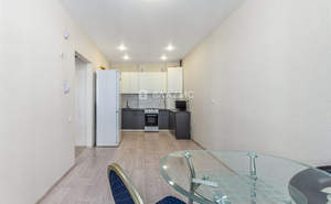 1-к квартира, вторичка, 35м2, 4/9 этаж