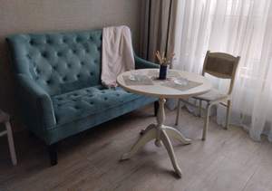 1-к квартира, вторичка, 39м2, 5/8 этаж