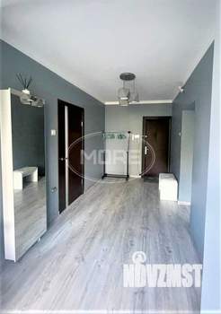 2-к квартира, вторичка, 56м2, 3/9 этаж
