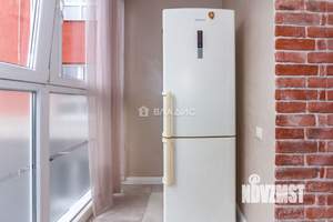 2-к квартира, вторичка, 60м2, 2/6 этаж