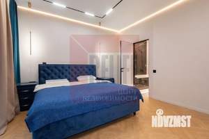 1-к квартира, вторичка, 60м2, 3/11 этаж