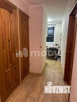 2-к квартира, вторичка, 50м2, 3/5 этаж