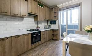 1-к квартира, вторичка, 37м2, 4/9 этаж