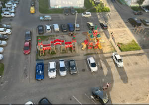 1-к квартира, вторичка, 30м2, 8/8 этаж