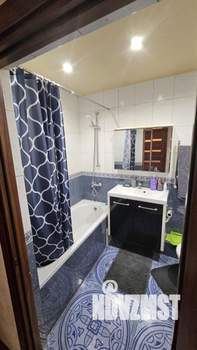 1-к квартира, вторичка, 46м2, 4/10 этаж