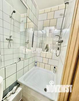 Студия квартира, вторичка, 16м2, 3/5 этаж