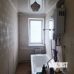 2-к квартира, вторичка, 40м2, 3/3 этаж