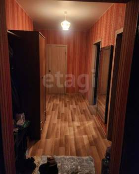 2-к квартира, вторичка, 58м2, 3/5 этаж