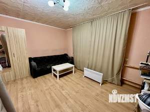 1-к квартира, вторичка, 34м2, 1/2 этаж