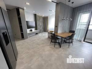 3-к квартира, вторичка, 87м2, 9/14 этаж