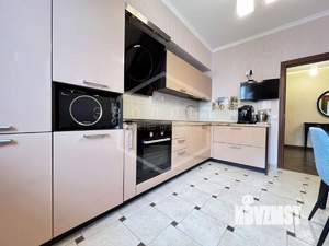 3-к квартира, вторичка, 80м2, 7/9 этаж