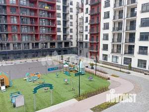 1-к квартира, вторичка, 57м2, 3/10 этаж