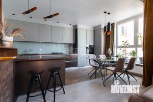 3-к квартира, вторичка, 93м2, 5/8 этаж