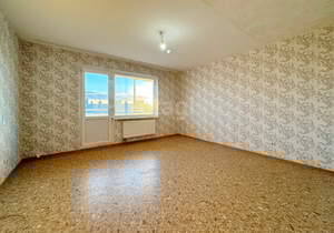 3-к квартира, вторичка, 73м2, 9/9 этаж