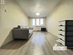 4-к квартира, вторичка, 64м2, 6/9 этаж