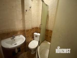 1-к квартира, вторичка, 32м2, 1/2 этаж