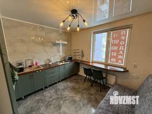 1-к квартира, вторичка, 42м2, 5/10 этаж