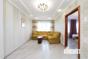 3-к квартира, вторичка, 83м2, 7/8 этаж