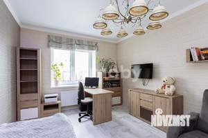 3-к квартира, вторичка, 85м2, 2/9 этаж