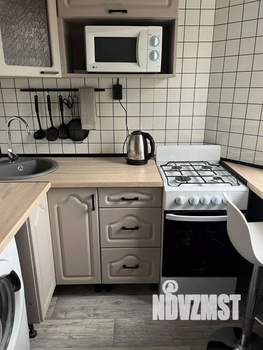 2-к квартира, вторичка, 34м2, 3/5 этаж