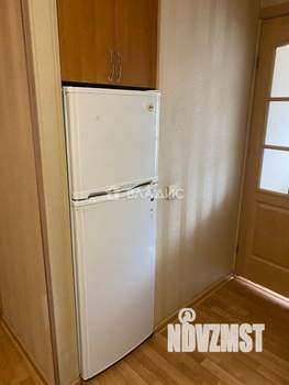 3-к квартира, вторичка, 59м2, 5/5 этаж