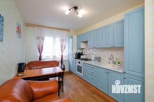 2-к квартира, вторичка, 57м2, 8/9 этаж